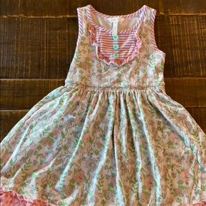 Matilda Jane size 6 dress